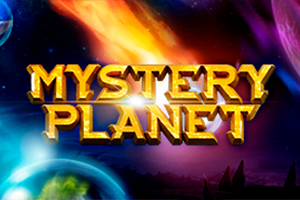 Mystery Planet